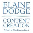 Elaine Dodge Content Creation
